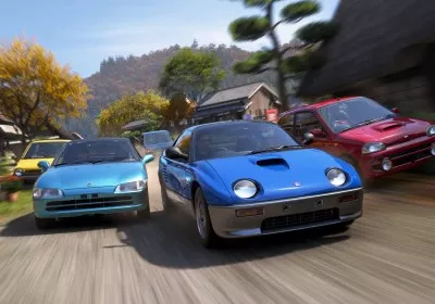 forza horizon amd gpus shaders computer graphics directx
