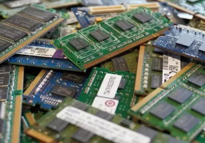 taiwan memory manufacturing supply chain loans