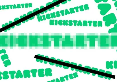 kickstarter mature content