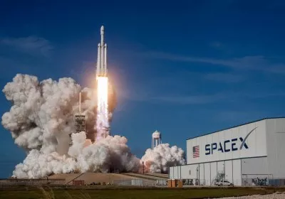 spacex ipo mars money wall street elon musk financials starlink xai