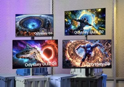 samsung odyssey g80hs monitor gaming monitor samsung odyssey 6k
