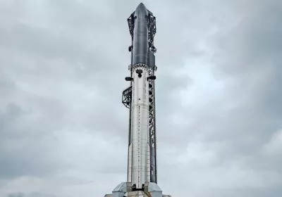 spacex starship v3 ipo launch delay flight starship