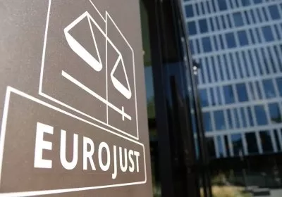 europol eurojust vpn europe investigation ransomware fraud crime first vpn