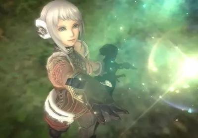 final fantasy square enix mmo users servers game development