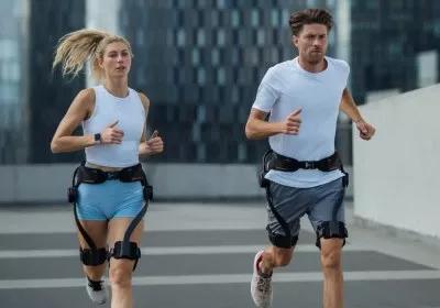 apps exercise early adopter exoskeleton generative ai