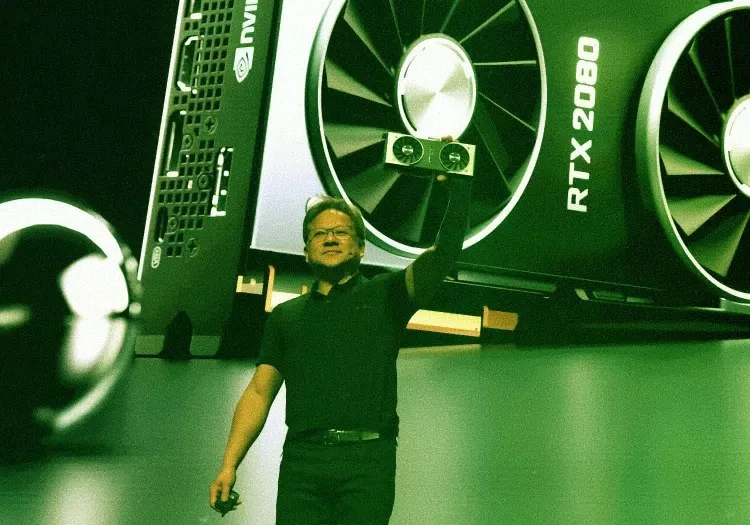 Was Ray Tracing a Scam?