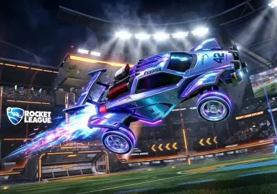 unreal engine epic games tim sweeney rocket league fortnite computer graphics with video