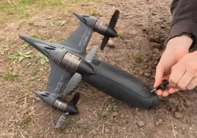drone blackbird guinness world record drones with video