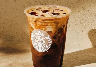 starbucks inventory nomadgo ai