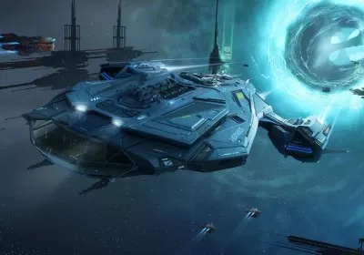 star citizen chris roberts space sim mmorpg vaporware crowdfunding squadron 42