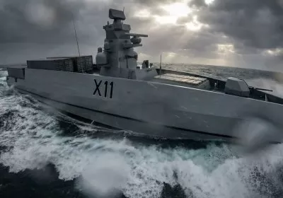 crewless military navy weapons autonomous