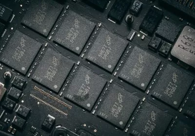 micron dram memory manufacturing virginia ddr chips act