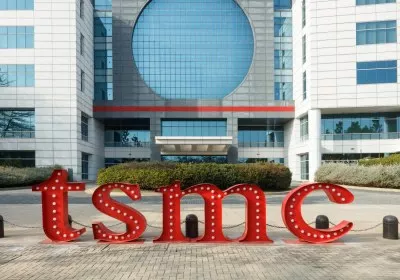 tsmc samsung-style manufacturing bonus strike