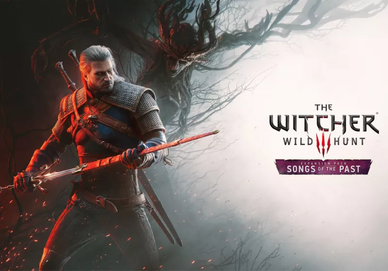 The Witcher 3 is getting a third expansion in 2027, but the minimum specs are increasing