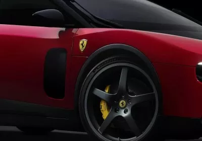 ferrari jony ive fail electric cars oops with video