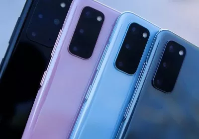 smartphone -iran idc shipments memory