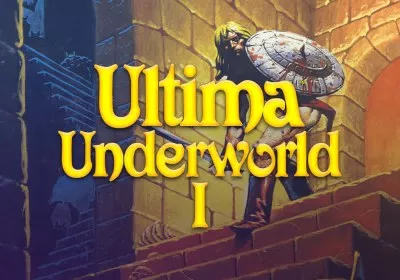 ultima underworld unity retro remake retro gaming ultima crpg retro remake with video