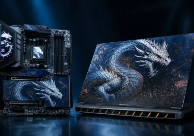 msi dragon edition draco epic motherboard laptop computex