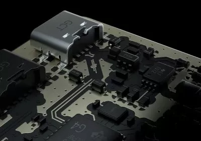 startups liquid metal design pcb with video