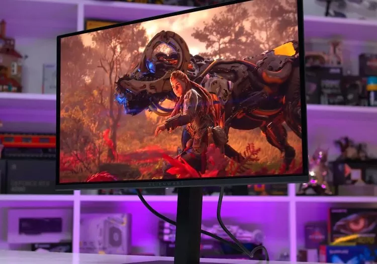 Dell Alienware AW2726DM Review