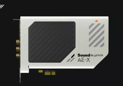 sound blaster creative sound card headphones audiophile