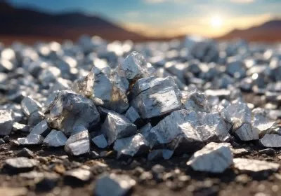 mit research battery pricing rock lithium
