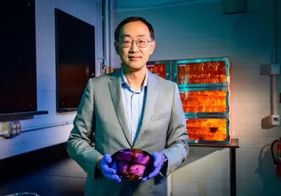 researchers performance chip research 3d graphics moores law transistor yields