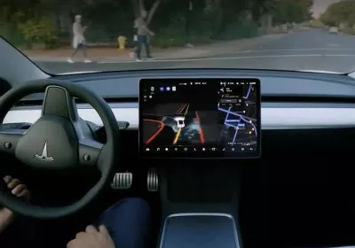 tesla fsd reuters analysis mistake staff