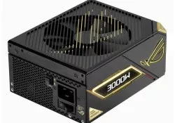 asus psu computex geforce rog with video