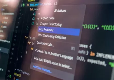 zig programming policy large language model chatbots vibe coding