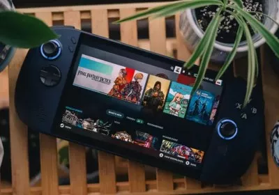 lenovo legion go s