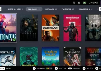 steamos steam