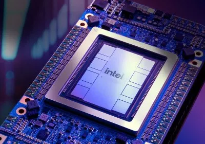 intel crescent island gpu 480gb lpddr5x crescent island gpu ai accelerator memory computex