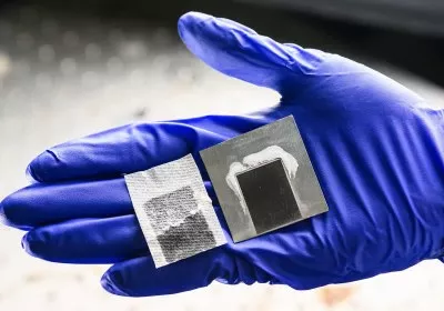 research solar water desalination with video