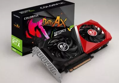 nvidia rtx 12gb china gpu graphics card colorful geforce rtx 3060