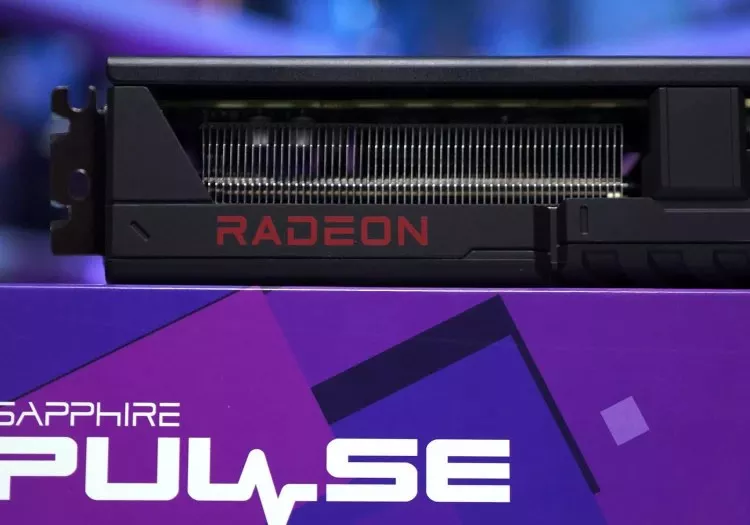 AMD Radeon RX 9070 GRE Review: An Awkward Addition to the Lineup