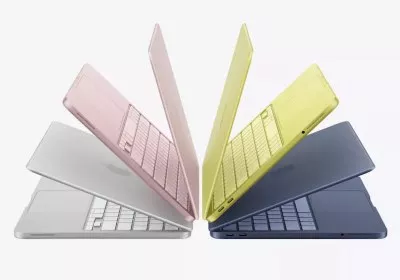 apple neo mac idc budget laptop sales