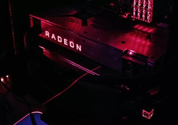 AMD Radeon RX 9050 8GB Review: Budget GPU, Zero Budget Value