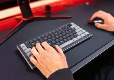 cherry xtrfy keyboard computex cherry esports