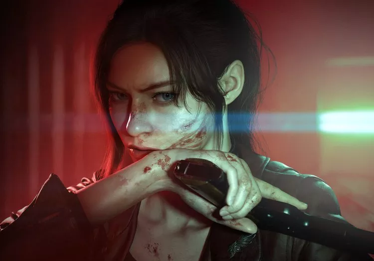 summer game fest resident evil final fantasy guild wars trailers with video