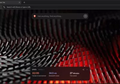 brave origin chromium brave browser privacy