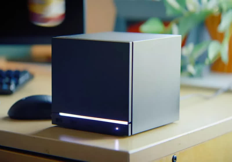Valve confirms Steam Machine and Steam Frame are still shipping this summer