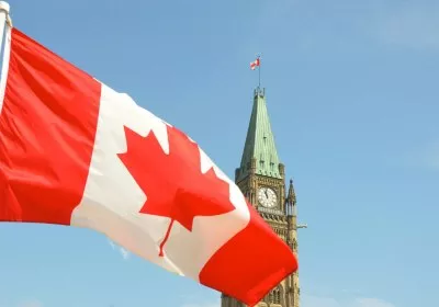 signal duckduckgo canada privacy law backdoor surveillance legislation