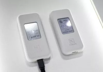 teamgroup ssd storage computex memory