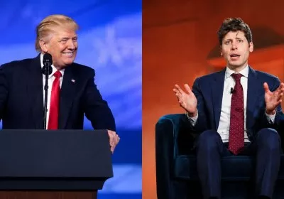 openai trump