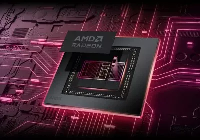 amd rdna radeon gpu next-gen with video