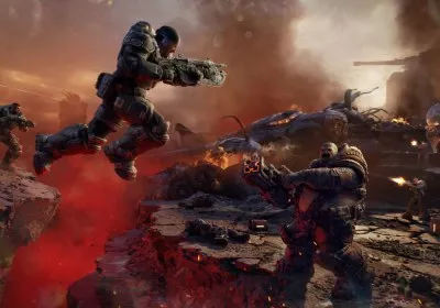 gears war 130gb ssd gears of war system requirements trailers with video
