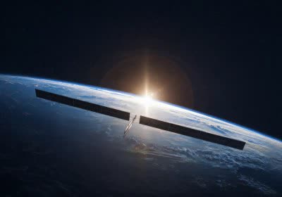 elon musk spacex ipo data center