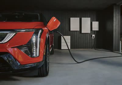 utilities electric cars grid gm