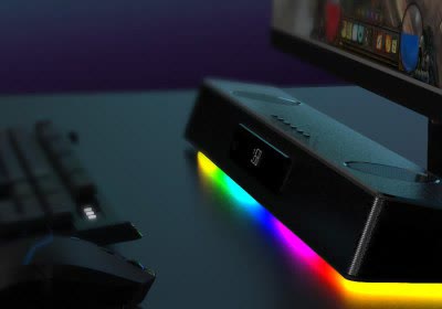 bluetooth hacking research sound blaster soundbar